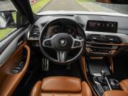 BMW X4 II (G02) Санкт-Петербург  - изображение 53