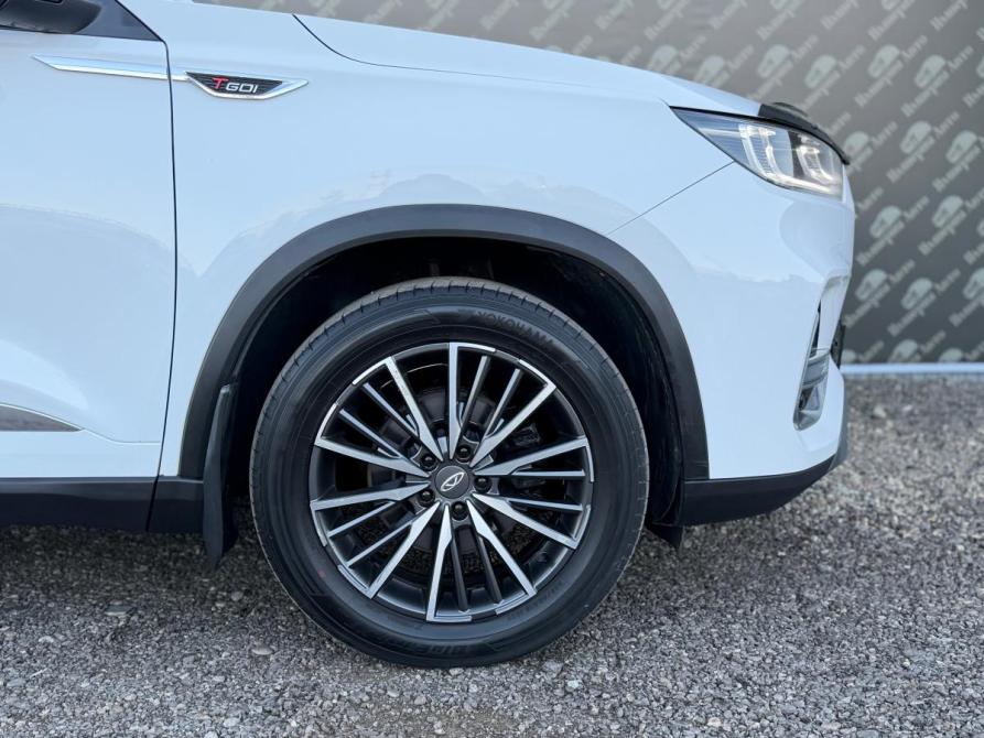 Chery Tiggo 8 Pro I Краснодар  - изображение 15
