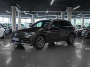 Mercedes-Benz GLC AMG I (X253) Рестайлинг Москва  - изображение 34