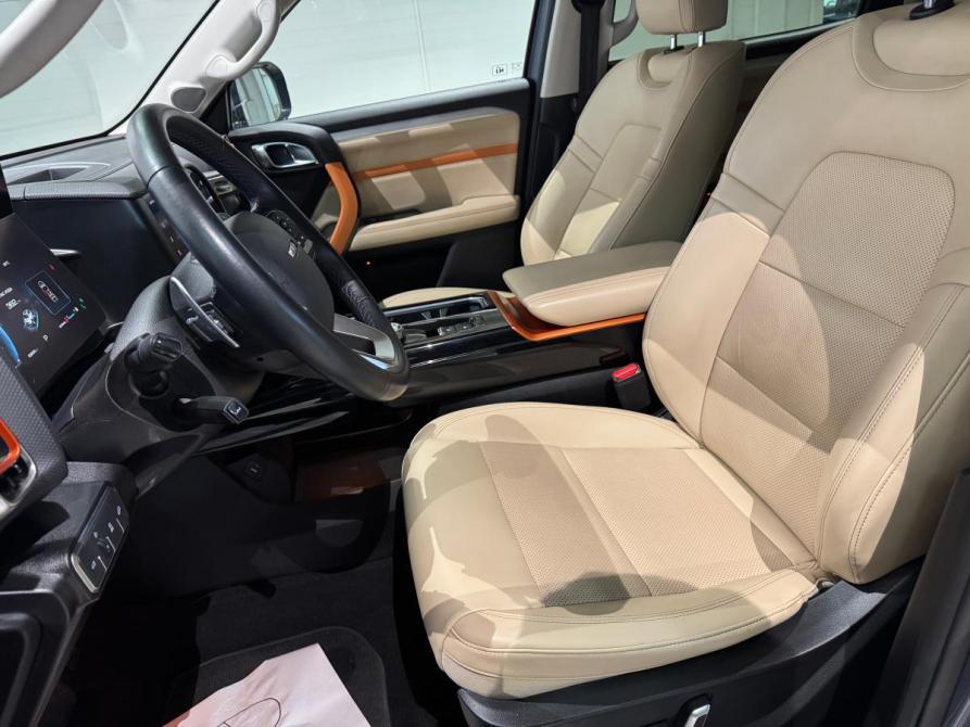 Haval Dargo Самара  - изображение 11