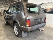 Lada (ВАЗ) 2121 (4x4) I Рестайлинг Новомосковск  - изображение 20