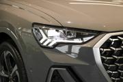 Audi Q3 II (F3) Москва  - изображение 42