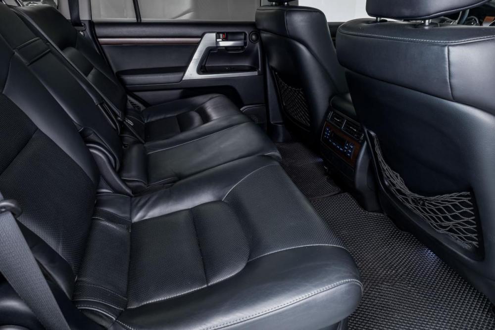 Toyota Land Cruiser 200 Series Рестайлинг 2 Казань  - изображение 11