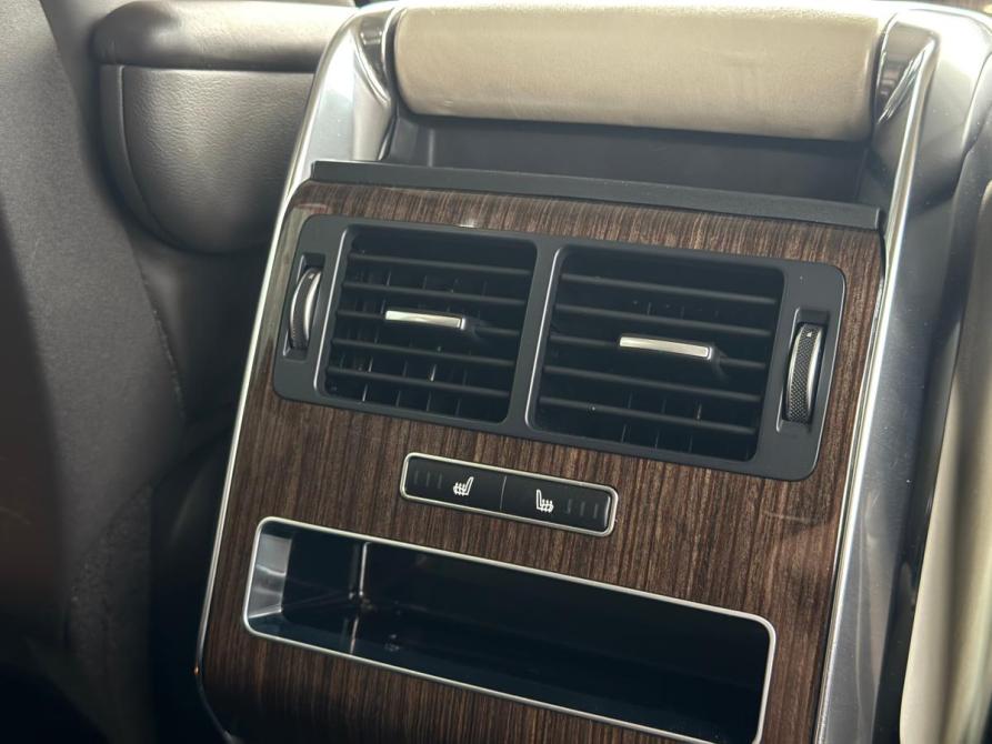 Land Rover Range Rover Sport II Воронеж  - изображение 19