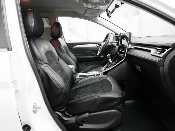 Haval M6 II с пробегом 2024 года, цена 1 741 000 рублей, 38000 км, внедорожник, Автокод Объявления