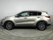Kia Sportage IV Санкт-Петербург  - изображение 29