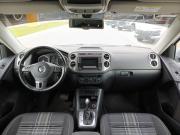 Volkswagen Tiguan I Рестайлинг Чебоксары  - изображение 39