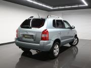 Hyundai Tucson I Тверь  - изображение 17
