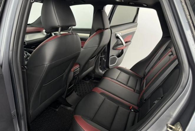 Geely Coolray I с пробегом 2021 года, цена 1 715 000 рублей, 60748 км, внедорожник, Автокод Объявления