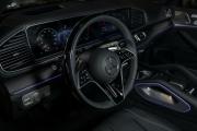 Mercedes-Benz GLE Coupe II (C167) Рестайлинг Москва  - изображение 29