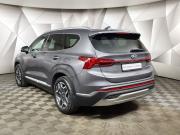 Hyundai Santa Fe IV Рестайлинг Москва  - изображение 30