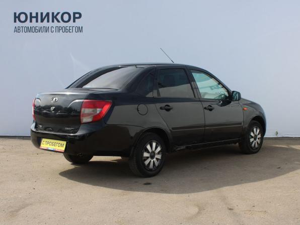 Lada (ВАЗ) Granta I с пробегом 2014 года, цена 249 000 рублей, 234461 км, седан, Автокод Объявления