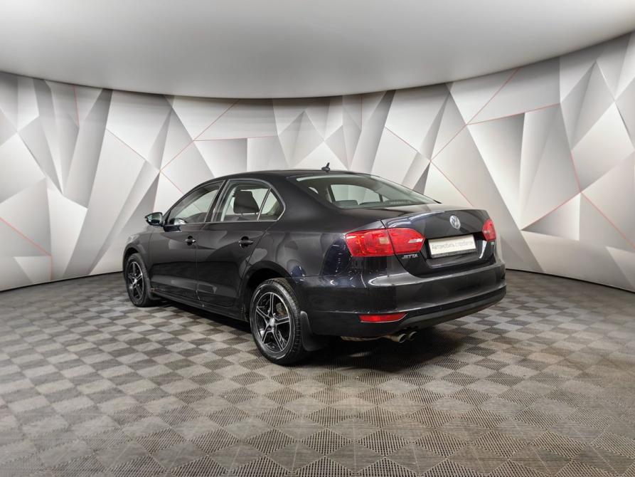 Volkswagen Jetta VI Москва  - изображение 4