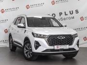Chery Tiggo 7 Pro Max I Минеральные Воды  - изображение 21