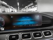 Mercedes-Benz GLE II (V167) Москва  - изображение 52