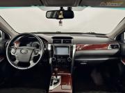 Toyota Camry VII (XV50) Санкт-Петербург  - изображение 35