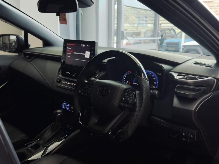 Toyota Corolla XII (E210) Новосибирск  - изображение 11