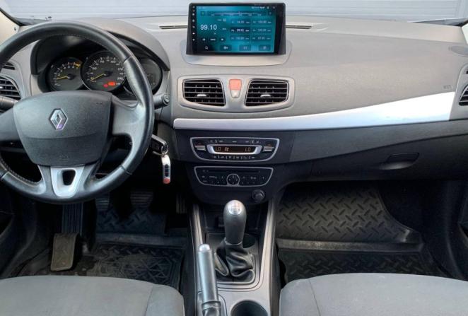 Renault Fluence I с пробегом 2011 года, цена 480 000 рублей, 209841 км, седан, Автокод Объявления