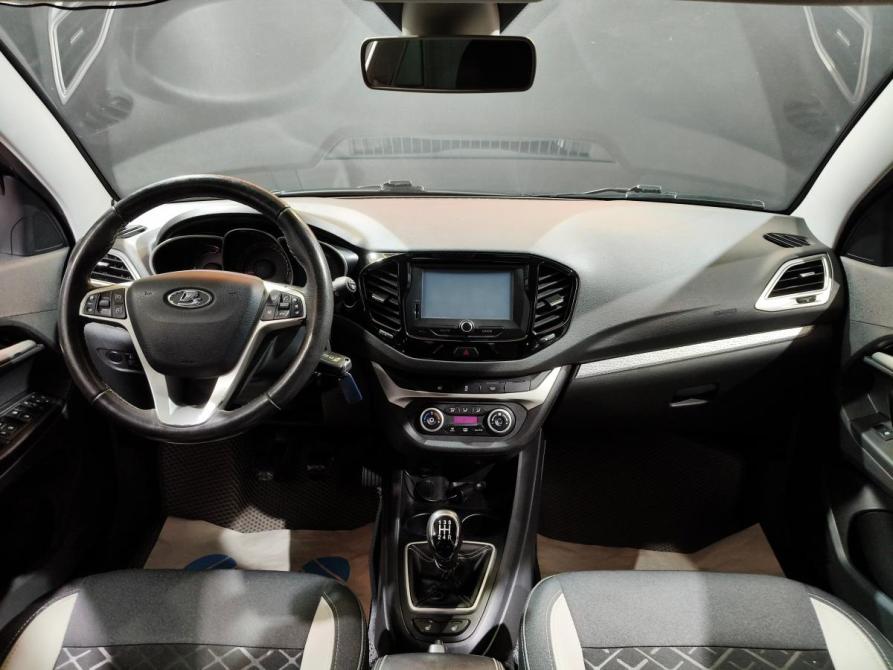 Lada (ВАЗ) Vesta I Уфа  - изображение 9