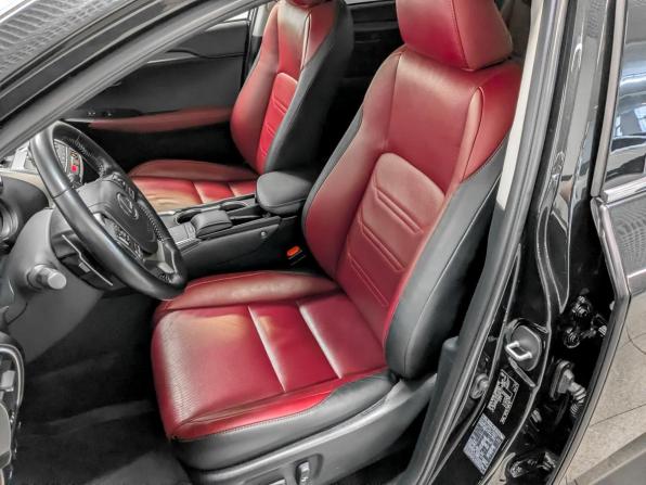 Lexus NX I Рестайлинг с пробегом 2021 года, цена 4 100 000 рублей, 69048 км, внедорожник, Автокод Объявления