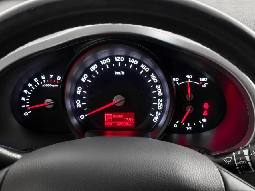 Kia Sportage III Рестайлинг Санкт-Петербург  - изображение 17