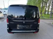 Mercedes-Benz V-Класс III (W447) Рестайлинг Москва  - изображение 16