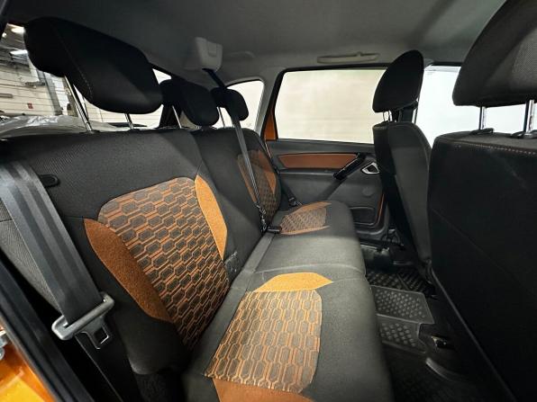Lada (ВАЗ) Granta I Рестайлинг с пробегом 2019 года, цена 790 000 рублей, 69266 км, универсал, Автокод Объявления