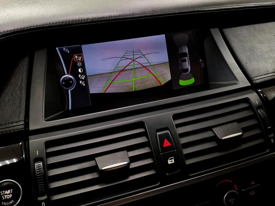 BMW X6 I (E71) Альметьевск  - изображение 24