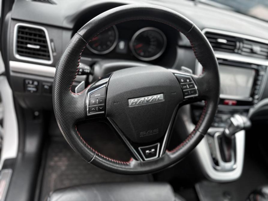 Haval H6 I Череповец  - изображение 11