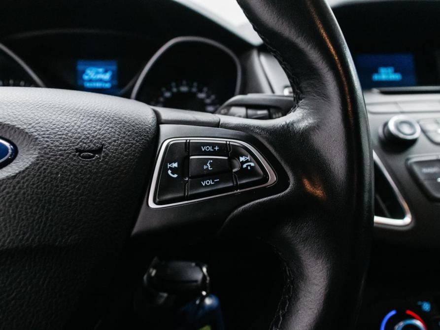Ford Focus III Красноярск  - изображение 21