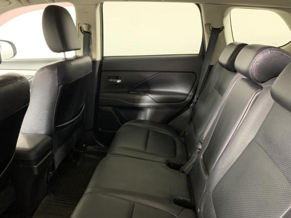 Mitsubishi Outlander III Рестайлинг с пробегом 2014 года, цена 1 615 000 рублей, 130305 км, внедорожник, Автокод Объявления