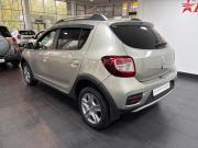 Renault Sandero II Рестайлинг Киров  - изображение 26