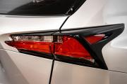 Lexus NX I Барнаул  - изображение 36