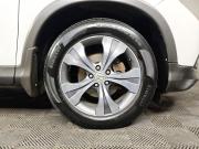 Honda CR-V IV Москва  - изображение 29