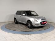 Lifan Smily I Рестайлинг (330) Екатеринбург  - изображение 17