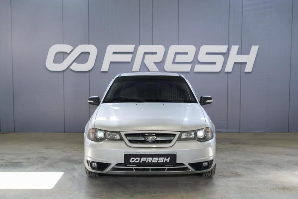 Daewoo Nexia I Рестайлинг Ульяновск  - изображение 3