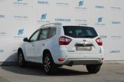 Nissan Terrano III (D10) Пермь  - изображение 25