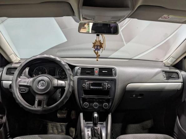 Volkswagen Jetta VI с пробегом 2012 года, цена 890 000 рублей, 219000 км, седан, Автокод Объявления