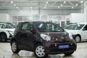 Toyota iQ Омск  - изображение 23