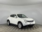 Nissan Juke I Воронеж  - изображение 22