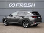 Hyundai Tucson IV Рестайлинг Краснодар  - изображение 27