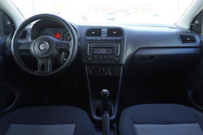 Volkswagen Polo V с пробегом 2013 года, цена 695 000 рублей, 202390 км, седан, Автокод Объявления