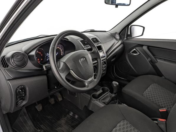 Lada (ВАЗ) Granta I Рестайлинг с пробегом 2024 года, цена 689 000 рублей, 101603 км, седан, Автокод Объявления