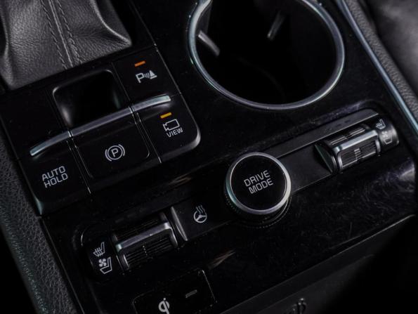 Kia K5 III с пробегом 2021 года, цена 2 414 000 рублей, 115156 км, седан, Автокод Объявления