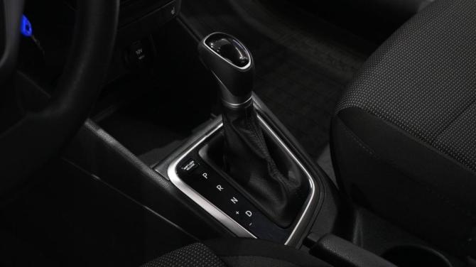 Hyundai Solaris II Рестайлинг с пробегом 2020 года, цена 1 520 000 рублей, 118424 км, седан, Автокод Объявления