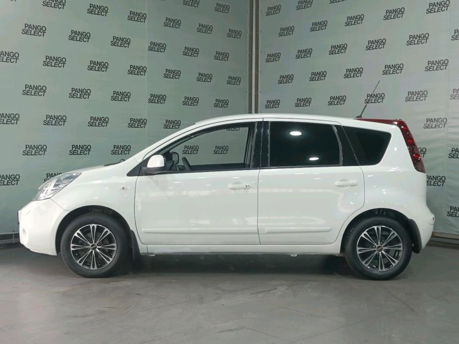 Nissan Note I Рестайлинг Оренбург  - изображение 2
