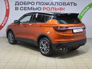 Geely Coolray I Москва  - изображение 28