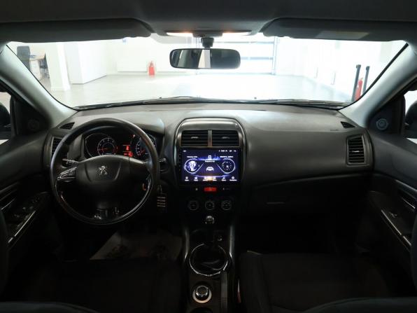 Peugeot 4008 I с пробегом 2012 года, цена 1 187 500 рублей, 143479 км, внедорожник, Автокод Объявления