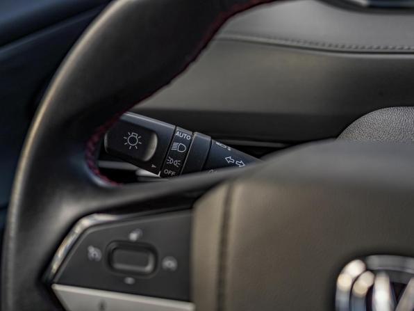 Changan CS55 Plus II с пробегом 2022 года, цена 1 730 000 рублей, 103229 км, внедорожник, Автокод Объявления