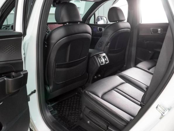Kia Sorento IV с пробегом 2022 года, цена 5 149 000 рублей, 11877 км, внедорожник, Автокод Объявления